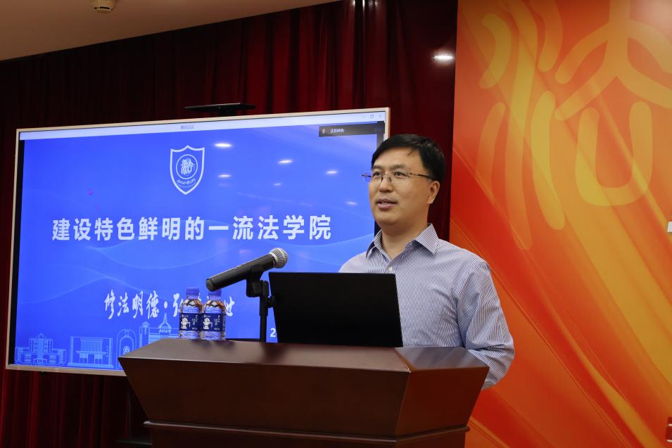 李巍涛经理